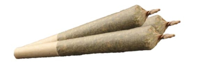 WEED ME - Red Velvet Temptation - 0.5g x 3