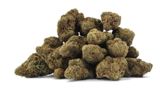 BC OZ - Durban Tropegranate - 28g