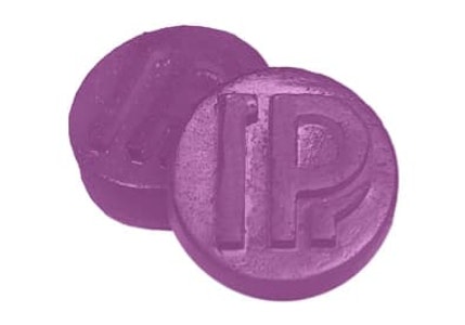 Pistol and Paris - Blackberry Breath Live Rosin - 5mg x 2