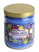Smoke Odor Eliminator Candles - Nag Champa