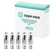 Terp Pen Atomizers by Boundless - 2PK ATOMIZER