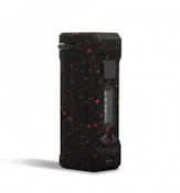 Yocan UNI PRO Adjustable Cartirdge Vaporizer - Black + Red
