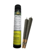 Blackout Bobby 2 X 0.5G