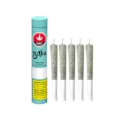 Purple Octane 5 X 0.5G