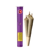 Red Velvet Temptation 3 X 0.5G