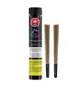 Thunderblunt Diamond Infused Blunts LTO 2 X 0.5G