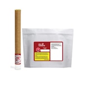 Totem Blunt LTO 1 X 2G