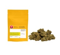 7Acres White Widow X 28G
