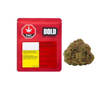 BOLD - Cool Aid Kush 3.5G
