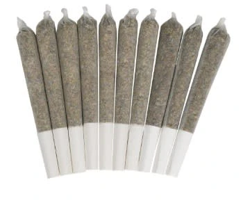 Color Cannabis - Pedro's Sweet Sativa Pre-Roll 10x0.35g Pre-Rolls Main Image