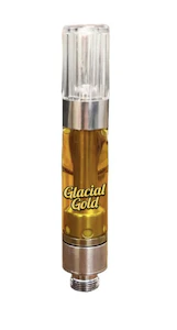 Glacial Gold - Anytime 1:1 Rainbow Glow Cartridge - 1g