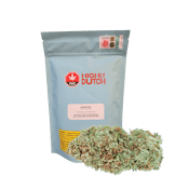 AMSTERDAM SATIVA ORGANIC CHERRY MINTS - 28