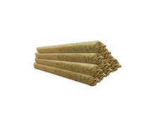 BC Green | Watermelon Gushers Pre-Roll | 10 x 0.5 g