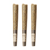 BOLD | Cool Aid Kush Pre-Roll | 3 x 0.5 g