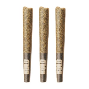BOLD - BOLD | Cool Aid Kush Pre-Roll | 3 x 0.5 g