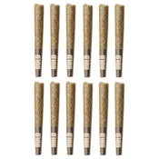 BOLD | Root Beer Float Pre-Roll | 12 x 0.5 g
