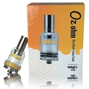 OZ Ohm Dry Herb Tank