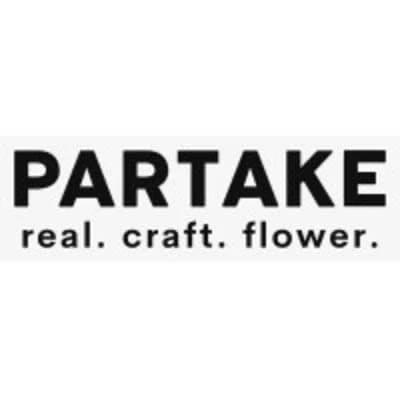PARTAKE - Orange Squeeze Elevated Infusions 3 x 0.5g Live Rosin Infused Pre-Rolls Main Image