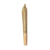 Good Buds | Cookie God Pre-Roll | 1 x 1 g