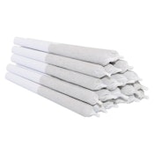 Good Supply | The Score: Indica Pre-Roll | 20 x 0.5 g