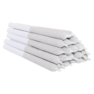 Good Supply - Good Supply | The Score: Indica Pre-Roll | 20 x 0.5 g