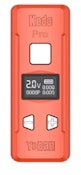 ORANGE - 510 Battery