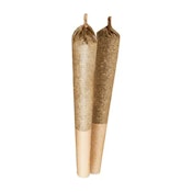 Versus | Indica Pre-Roll | 2 x 1 g