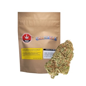 Carnival - Queen of the Carnival