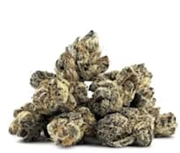 BC Smalls - BC smalls - PINEAPPLE FRUZ SMALLS - 3.5g