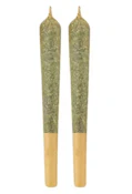 BC Doobies - DEEP FRIED ICE CREAM PRE-ROLLS - 2x1g