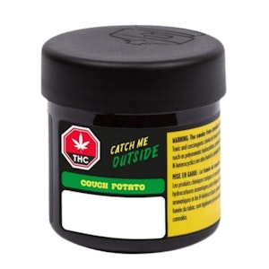 Catch Me Outside - Couch Potato