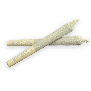Good Buds - GOOD BUDS - MANGO CAKE PRE ROLLS - 2x.5g