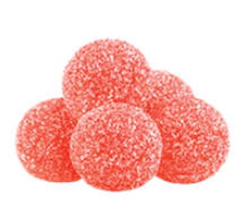 Pearls - Strawberry Melon CBN 5pc