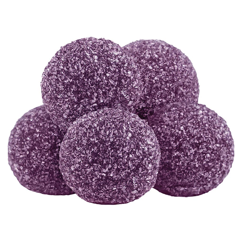Blackberry Lemonade CBN:CBD:THC 5pc