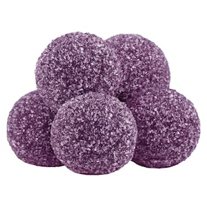 Pearls - Blackberry Lemonade CBN:CBD:THC 5pc