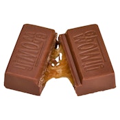 Soft Caramel Milk Chocolate Balanced 2pc