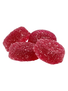 SHRED'EMS - Wild Berry Blaze (Hybrid) 4pk