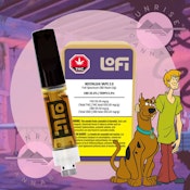 NOSTALGIA 2.0 ( UMPQUA ) - LOFI - 1G