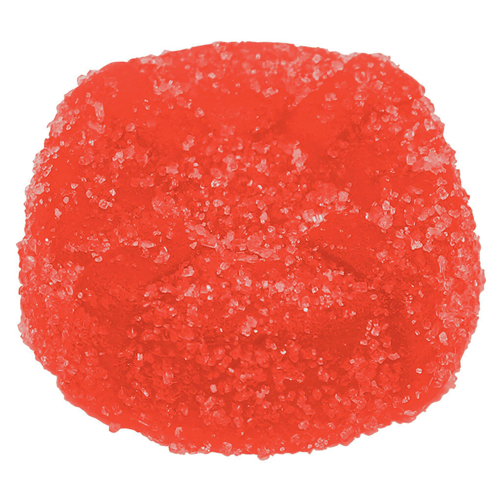 NO FUTURE - No Future | CBG Bomb - The CBG Red One | 1x10mg Main Image