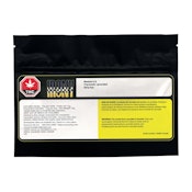 Dirty Taxi (15g Milled) - Irony