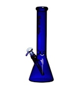 Marley Essential Bong Blue
