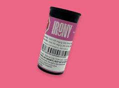 Candyland (0.25g x 14PR) - Irony