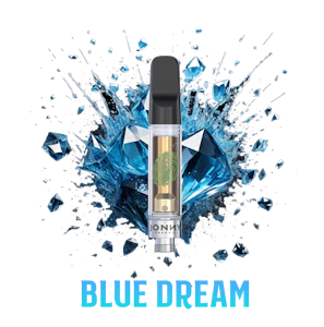 JONNY Chronic - Blue Dream Liquid Diamond (1mL) - Jonny Chronic