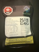 Black Mountain Morgue 5 x 0.5g Pre-Rolls