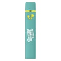 Papa's Herb Fruit Punch Liquid Diamond 0.95g Disposable Vape