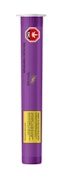 RED VELVET TEMPTATION PRE-ROLLS - 1.5