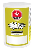 BANANA SMOOTHIE LIVE RESIN LIQ DIAMOND ALL-IN-ONE - 1