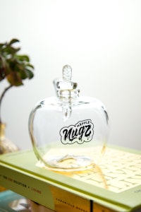 Cannara Shop - NUGZ Happle