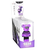 ACC - Lookah - Purple Lookah Bear 510 Battery