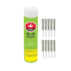 Greenade - Fight Club